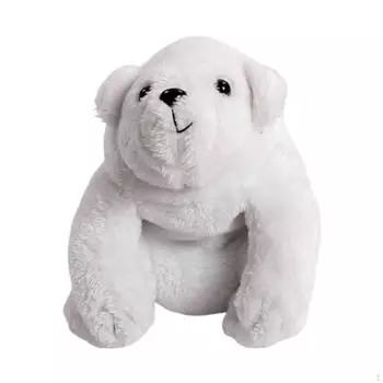 Мягкий плюшевый медведь для гольфа, деревянный чехол для водителя, чехол для милого кия, защитный чехол для