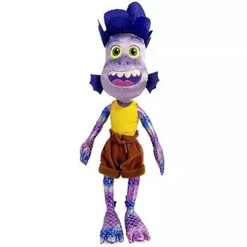 Мягкий подарок для детей, милые плюшевые игрушки для детей, мягкая кукла - плюшевая кукла 17 дюймов