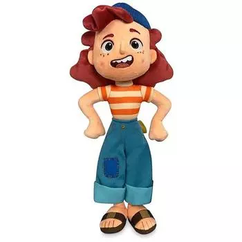 Мягкий подарок для детей, милые плюшевые игрушки для детей, мягкая кукла - 13-дюймовая плюшевая кукла