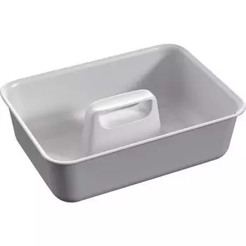 Мягкий поднос TRUSCO светло-серый KTLPE-LG