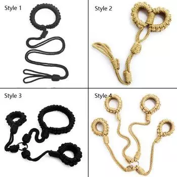 Мягкий полиэстер, БДСМ, веревка для бондажа, наручники для раба, манжеты на щиколотке, воротник, слинг, удерживающий секс-игрушки для взрослых, игры для мужчин и женщин, секс-мебель