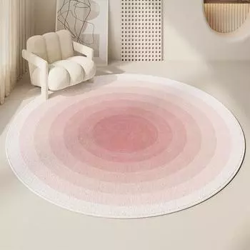 Мягкий противоскользящий коврик для гостиной, противоскользящий коврик для дома, прикроватные тумбочки для спальни, утолщенный диван премиум-класса 60*60cm