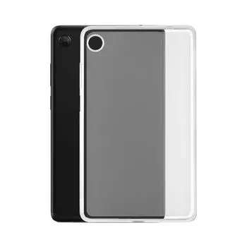 Мягкий прозрачный чехол для Lenovo Tab M7 TB-7305F TB-7305X TB-7305I 7,0 дюймов, водонепроницаемый чехол для планшета из ТПУ, бампер, чехол