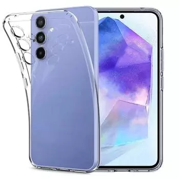 Мягкий прозрачный силиконовый чехол из ТПУ для телефона Samsung Galaxy A05S A015 A25 A35 A55 A04S A14 A24 A34 A54 A23 A33 A53 A73 S22 S23 S24 Ultra Plus, задняя крышка из ТПУ For Samsung Galaxy A05S