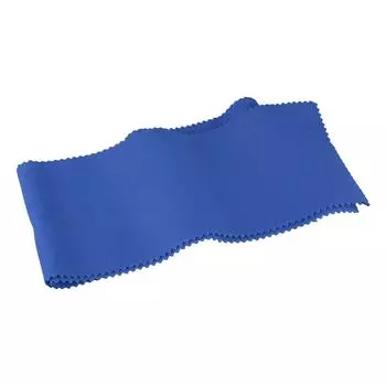 Мягкий пылезащитный чехол для клавиатуры фортепиано, защитный пылезащитный чехол для 88 клавиш, электронная клавиатура, цифровое пианино синий