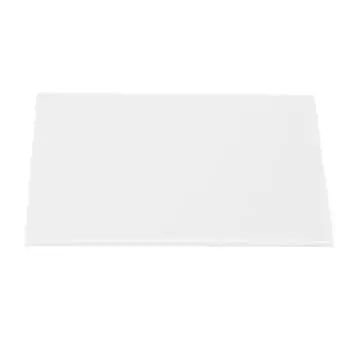 Мягкий резиновый резной блок, прямоугольный гравировальный блок для изготовления поделок, закладок, открыток, альбомов розовый