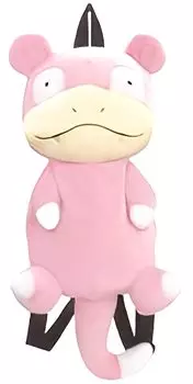 Мягкий рюкзак Pokemon Kids Yadon Один размер [Maruyoshi] PS-0044SP