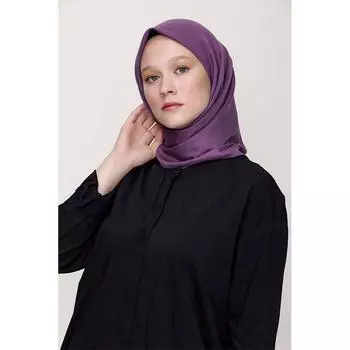 Мягкий шарф Miray Plain Лавандовый