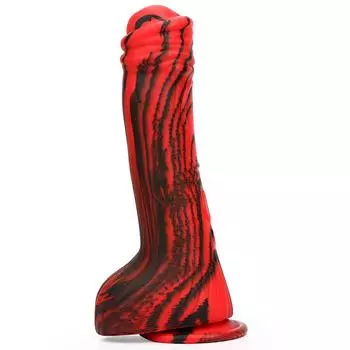 Мягкий силиконовый большой узел дилдо животные женщины фэнтези реалистичные лошади анальные секс-игрушки поддельный пенис вагинальные дилдо анальные игрушки