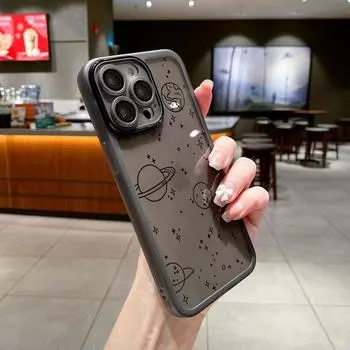 Мягкий силиконовый чехол для iPhone 15 Pro Max 14 11 Samsung S23 S22 Ultra S21FE A54 Xiaomi 13T Redmi K70E с рисунком сердца-бабочки для телефона iPhone 15 розовый