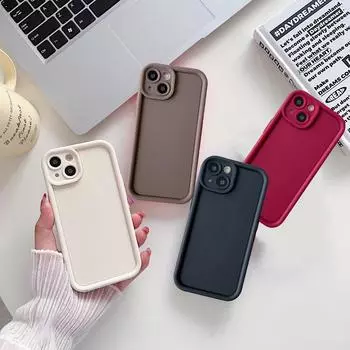 Мягкий силиконовый чехол для телефона iPhone 15 14 13 12 11 Pro Max 6 7 8 Plus XR XS Max Realme 8 9i C55 C20 C12 C2 C21Y OPPO A16 A17 A74 A96, чехол с ангельскими глазками for iPhone 6