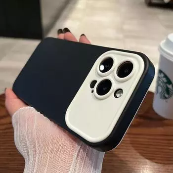 Мягкий силиконовый чехол для телефона карамельного цвета для iPhone 14 13 12 11 Pro Max X Xs XR Max, противоударный бампер, чехол For iPhone X белый