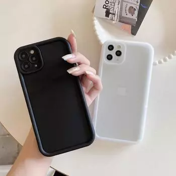 Мягкий силиконовый чехол для защиты стеклянных линз для iPhone15 iPhone 11 12 13 14 15 Pro Max с защитой от отпечатков пальцев iPhone 15 Pro Max зелёный