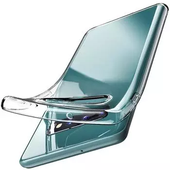 Мягкий силиконовый чехол из ТПУ для Samsung Galaxy S20 Ultra S10 S10e Plus Note 10 Lite A51 A71 A01 A21 A31 A41 A11 M21 A30 A10 A20 A50 A40, прозрачный мягкий чехол Samsung Galaxy S10 5G белый