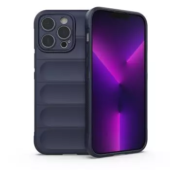 Мягкий силиконовый чехол из ТПУ с защитой от падений для Iphone 14 Pro Max 11 12 13 Pro 14pro, нескользящий чехол для сотового телефона для Iphone 14 for iphone12 pro max зелёный