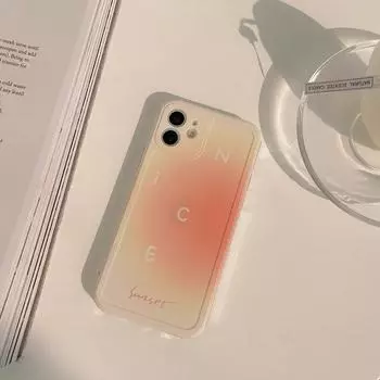 Мягкий силиконовый чехол, модный гибкий чехол из ТПУ, полная задняя крышка для iPhone, Samsung, Xiaomi, Poco Redmi, HUAWEI HONOR REDMI K20