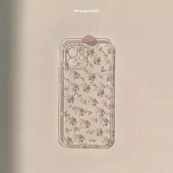 Мягкий силиконовый чехол, модный гибкий чехол из ТПУ, полная задняя крышка для iPhone, Samsung, Xiaomi, Poco Redmi, HUAWEI HONOR SAMSUNG S22 ULTRA