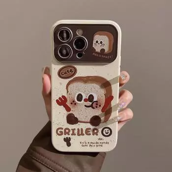 Мягкий силиконовый чехол, модный гибкий чехол из ТПУ, полная задняя крышка для iPhone, Samsung, Xiaomi, Poco Redmi, HUAWEI HONOR REDMI NOTE 11 SE 5G