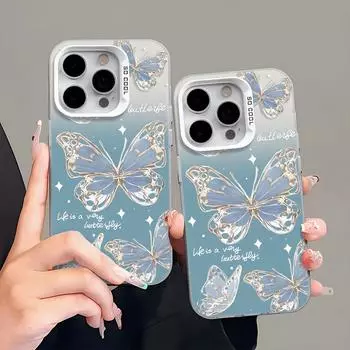 Мягкий силиконовый чехол, модный гибкий чехол из ТПУ, полная задняя крышка для iPhone, Samsung, Xiaomi, Poco Redmi, HUAWEI HONOR REDMI K20