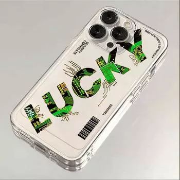 Мягкий силиконовый чехол, модный гибкий чехол из ТПУ, полная задняя крышка для iPhone, Samsung, Xiaomi, Poco Redmi, HUAWEI HONOR REDMI K20