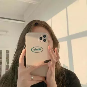 Мягкий силиконовый чехол, модный гибкий чехол из ТПУ, полная задняя крышка для iPhone, Samsung, Xiaomi, Poco Redmi, HUAWEI HONOR REDMI K20