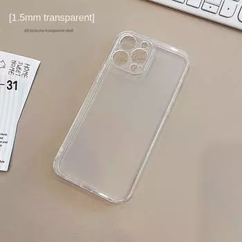 Мягкий силиконовый чехол, модный гибкий чехол из ТПУ, полная задняя крышка для iPhone, Samsung, Xiaomi, Poco Redmi, HUAWEI HONOR REDMI K20