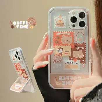 Мягкий силиконовый чехол, модный гибкий чехол из ТПУ, полная задняя крышка для iPhone, Samsung, Xiaomi, Poco Redmi, HUAWEI HONOR REDMI K20