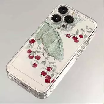 Мягкий силиконовый чехол, модный гибкий чехол из ТПУ, полная задняя крышка для iPhone, Samsung, Xiaomi, Poco Redmi, HUAWEI HONOR REDMI K20