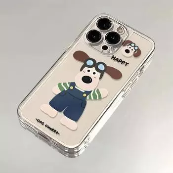 Мягкий силиконовый чехол, модный гибкий чехол из ТПУ, полная задняя крышка для iPhone, Samsung, Xiaomi, Poco Redmi, HUAWEI HONOR REDMI K20