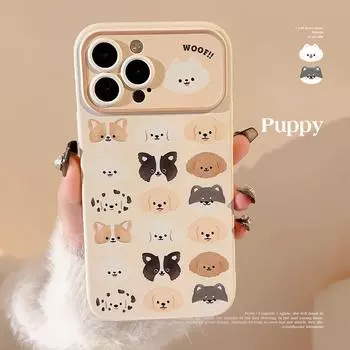 Мягкий силиконовый чехол, модный гибкий чехол из ТПУ, полная задняя крышка для iPhone, Samsung, Xiaomi, Poco Redmi, HUAWEI HONOR REDMI K20