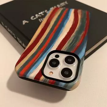 Мягкий силиконовый чехол, модный гибкий чехол из ТПУ, полная задняя крышка для iPhone, Samsung, Xiaomi, Poco Redmi, HUAWEI HONOR REDMI K20