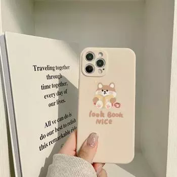 Мягкий силиконовый чехол, модный гибкий чехол из ТПУ, полная задняя крышка для iPhone, Samsung, Xiaomi, Poco Redmi, HUAWEI HONOR REDMI K20