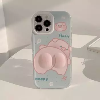 Мягкий силиконовый чехол, модный гибкий чехол из ТПУ, полная задняя крышка для iPhone, Samsung, Xiaomi, Poco Redmi, HUAWEI HONOR iPhone SE (2020)