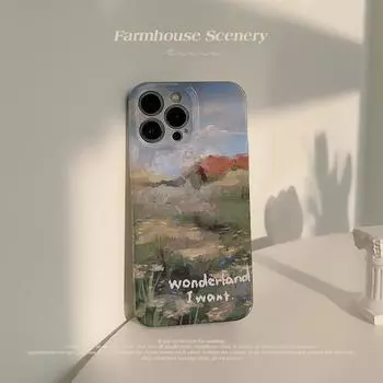 Мягкий силиконовый чехол, модный гибкий чехол из ТПУ, полная задняя крышка для iPhone, Samsung, Xiaomi, Poco Redmi, HUAWEI HONOR REDMI K20