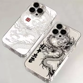 Мягкий силиконовый чехол, модный гибкий чехол из ТПУ, полная задняя крышка для iPhone, Samsung, Xiaomi, Poco Redmi, HUAWEI HONOR REDMI K20