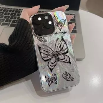 Мягкий силиконовый чехол, модный гибкий чехол из ТПУ, полная задняя крышка для iPhone, Samsung, Xiaomi, Poco Redmi, HUAWEI HONOR REDMI K20