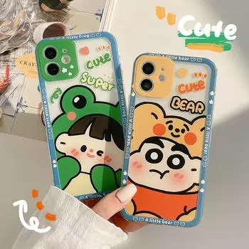 Мягкий силиконовый чехол, модный гибкий чехол из ТПУ, полная задняя крышка для iPhone, Samsung, Xiaomi, Poco Redmi, HUAWEI HONOR REDMI K20