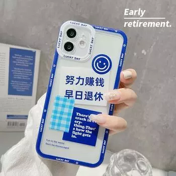 Мягкий силиконовый чехол, модный гибкий чехол из ТПУ, полная задняя крышка для iPhone, Samsung, Xiaomi, Poco Redmi, HUAWEI HONOR REDMI K20