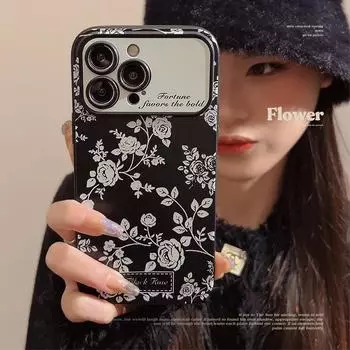 Мягкий силиконовый чехол, модный гибкий чехол из ТПУ, полная задняя крышка для iPhone, Samsung, Xiaomi, Poco Redmi, HUAWEI HONOR REDMI K20