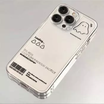 Мягкий силиконовый чехол, модный гибкий чехол из ТПУ, полная задняя крышка для iPhone, Samsung, Xiaomi, Poco Redmi, HUAWEI HONOR REDMI K20