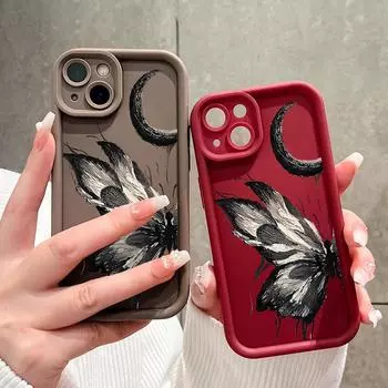 Мягкий силиконовый квадратный чехол с рисунком лестницы для телефона, полное покрытие камеры, противоударный защитный резиновый чехол для iPhone Infinix Tecno OnePlus Infinix Hot 10 Play белый