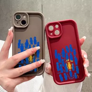 Мягкий силиконовый квадратный чехол с рисунком лестницы для телефона, полное покрытие камеры, противоударный защитный резиновый чехол для iPhone Infinix Tecno OnePlus Infinix Hot 10 Play белый