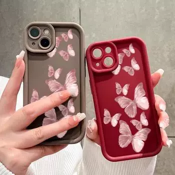 Мягкий силиконовый квадратный чехол с рисунком лестницы для телефона, полное покрытие камеры, противоударный защитный резиновый чехол для iPhone Infinix Tecno OnePlus Infinix Hot 10 Play белый