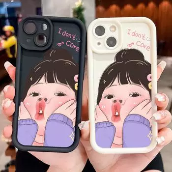 Мягкий силиконовый квадратный чехол с рисунком лестницы для телефона, полное покрытие, противоударный защитный резиновый чехол для камеры для Xiaomi Redmi Redmi 10 белый