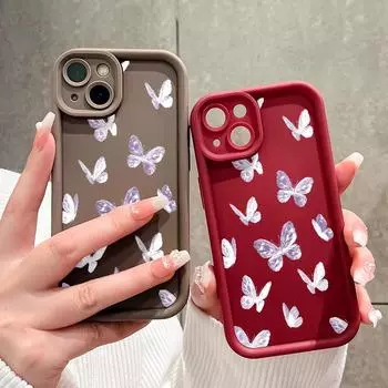 Мягкий силиконовый квадратный чехол с рисунком лестницы для телефона, полное покрытие камеры, противоударный защитный резиновый чехол для iPhone Infinix Tecno OnePlus Infinix Hot 10 Play белый