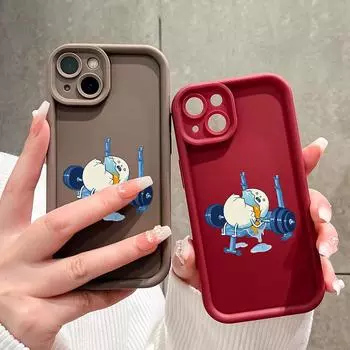 Мягкий силиконовый квадратный чехол с рисунком лестницы для телефона, полное покрытие камеры, противоударный защитный резиновый чехол для iPhone Infinix Tecno OnePlus Infinix Hot 10 Play белый