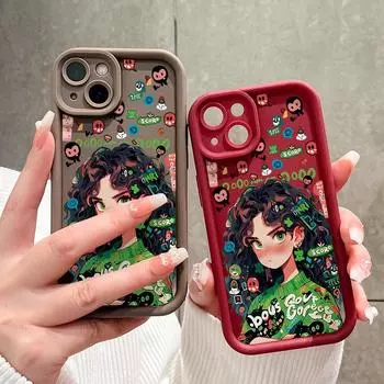 Мягкий силиконовый квадратный чехол с рисунком лестницы для телефона, полное покрытие камеры, противоударный защитный резиновый чехол для iPhone Infinix Tecno OnePlus Infinix Hot 10 Play белый