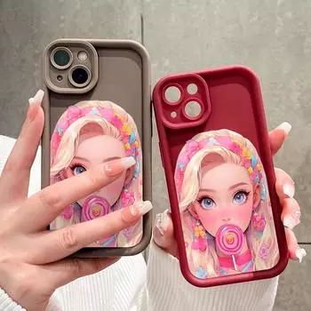 Мягкий силиконовый квадратный чехол с рисунком лестницы для телефона, полное покрытие камеры, противоударный защитный резиновый чехол для iPhone Infinix Tecno OnePlus Infinix Hot 10 Play белый