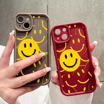 Мягкий силиконовый квадратный чехол с рисунком лестницы для телефона, полное покрытие камеры, противоударный защитный резиновый чехол для iPhone Infinix Tecno OnePlus Infinix Hot 10 Play белый