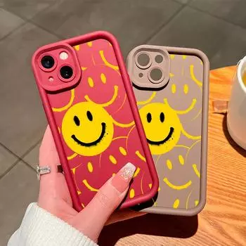 Мягкий силиконовый квадратный чехол с рисунком лестницы для телефона, полное покрытие, противоударный защитный резиновый чехол для камеры для Vivo Vivo S1 белый